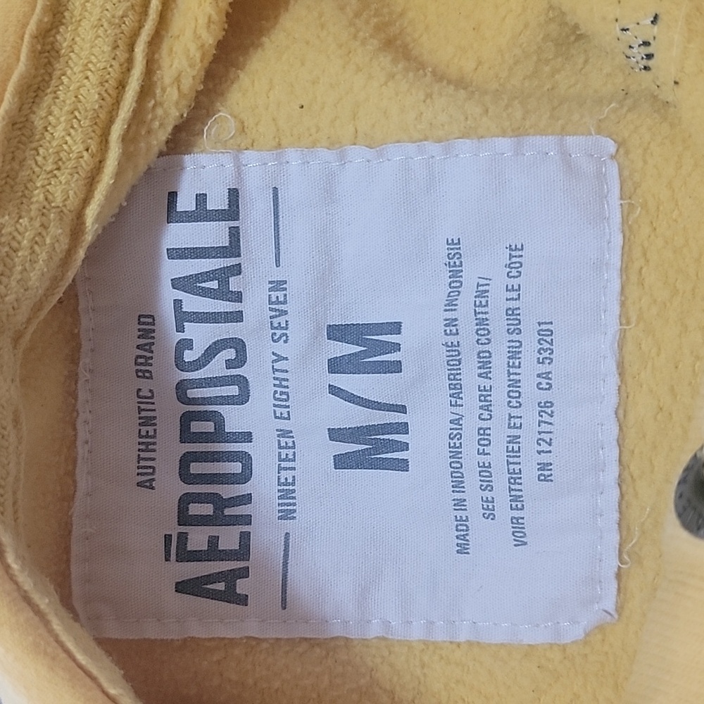 Hoodie - Picture 4 of 4